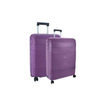 Safetech Luggage Set