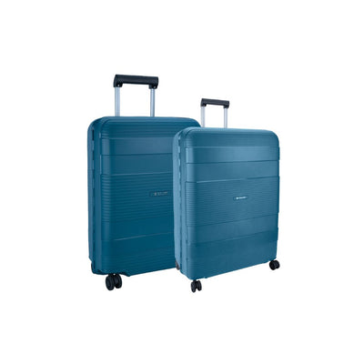 Safetech Luggage Set