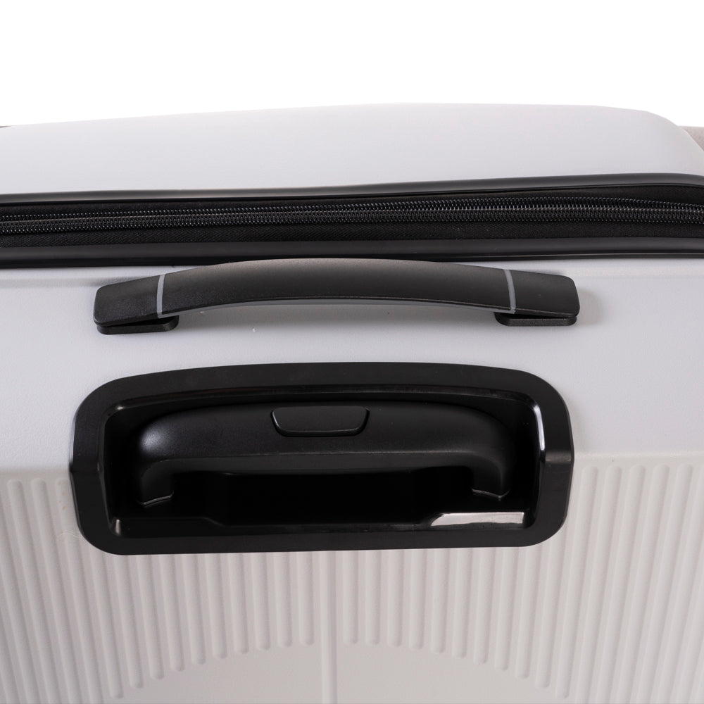 Paklite Carbonite Spinner Trolley Case Sets Wayfare Culture