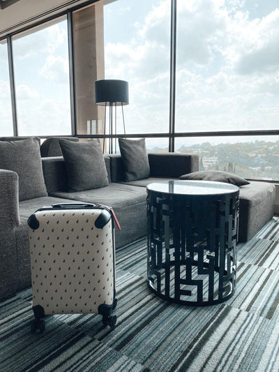 Double Pack 55cm Carry-On