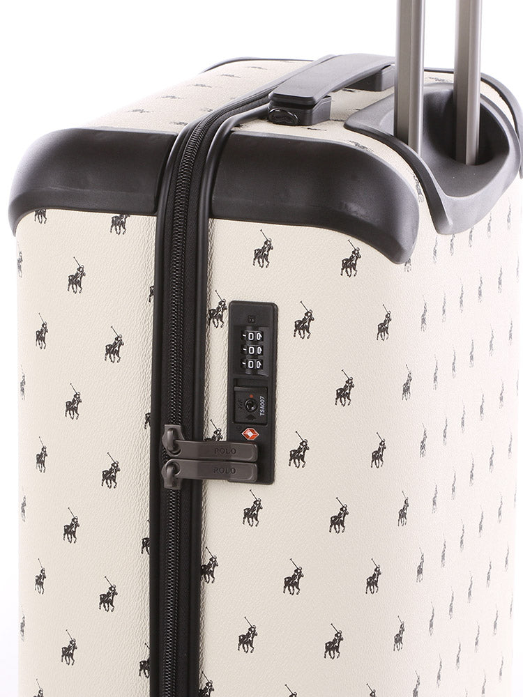 Polo luggage bag cheap set