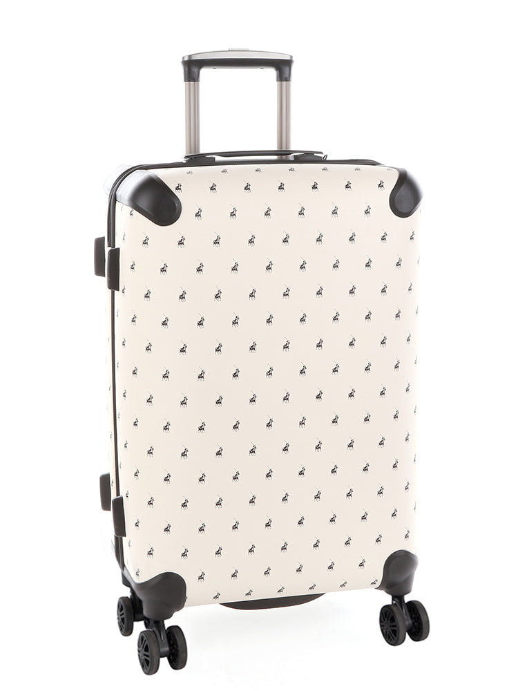 Double Pack 65cm Trolley