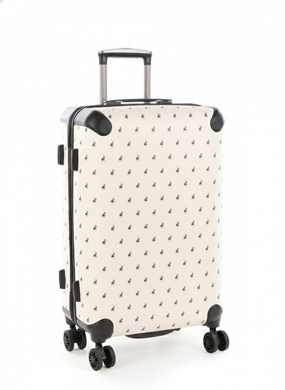 Double Pack 65cm Medium Check-In