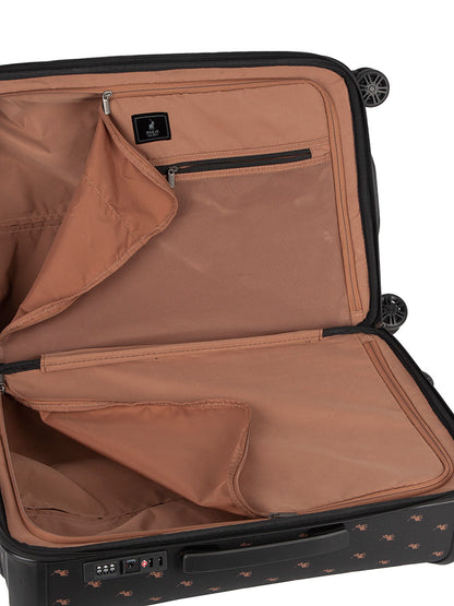 Double Pack 2 Piece Luggage Set
