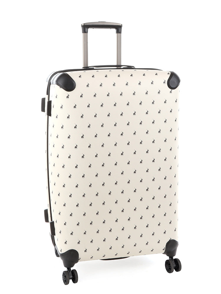Double Pack 75cm Trolley