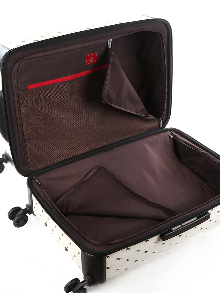 Double Pack 75cm Trolley