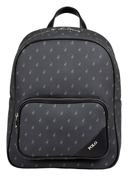Signature Travel Backpack