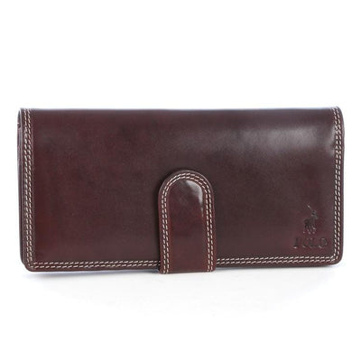 Kenya Concertina Purse