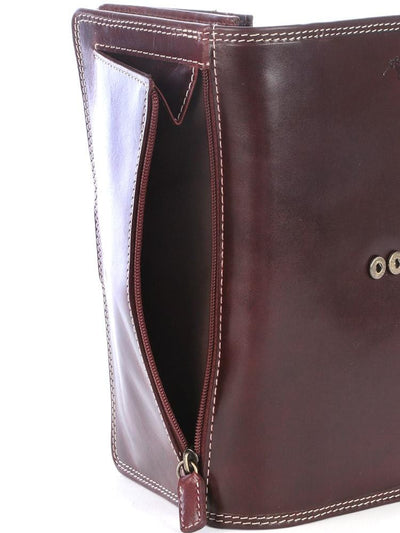 Kenya Concertina Purse