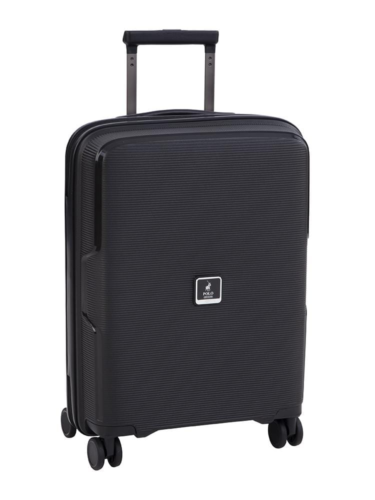 Horizon 3 Piece Travel Set Wayfare Culture Luggage Set Polo