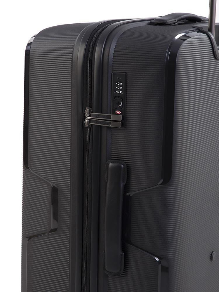  Horizon 750mm 4 Wheel Trolley Case 