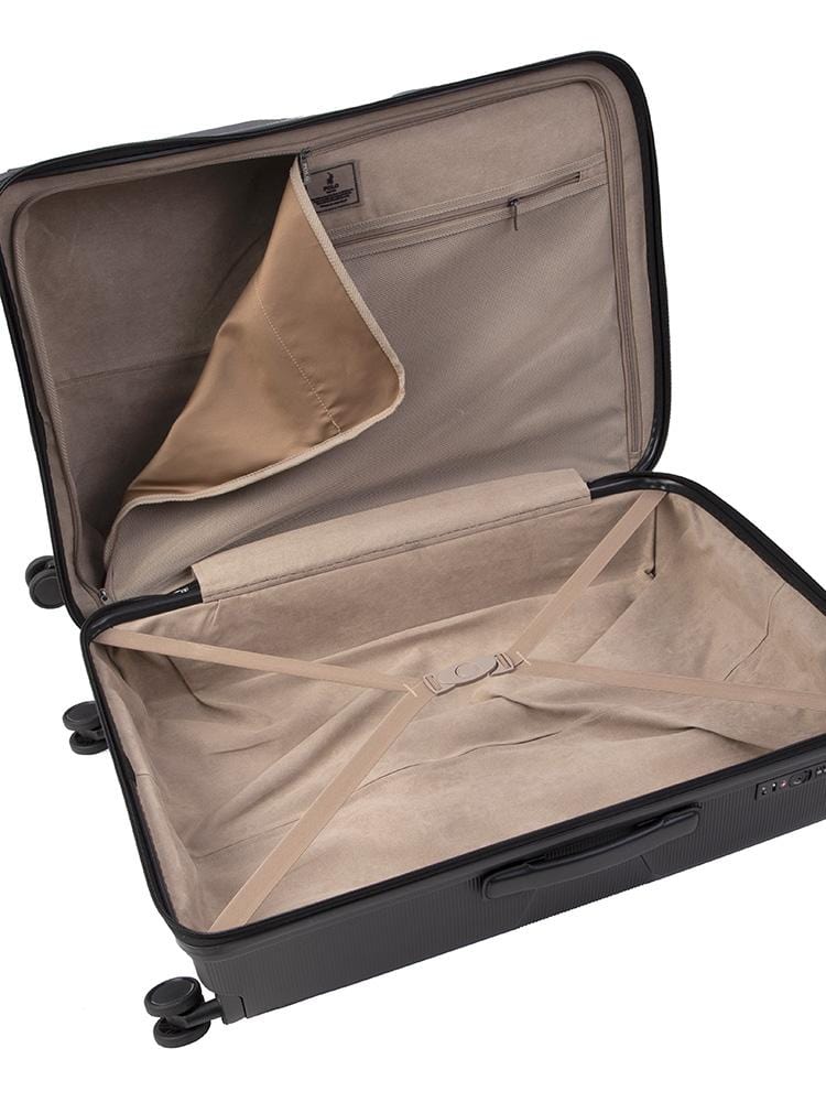  Horizon 750mm 4 Wheel Trolley Case 