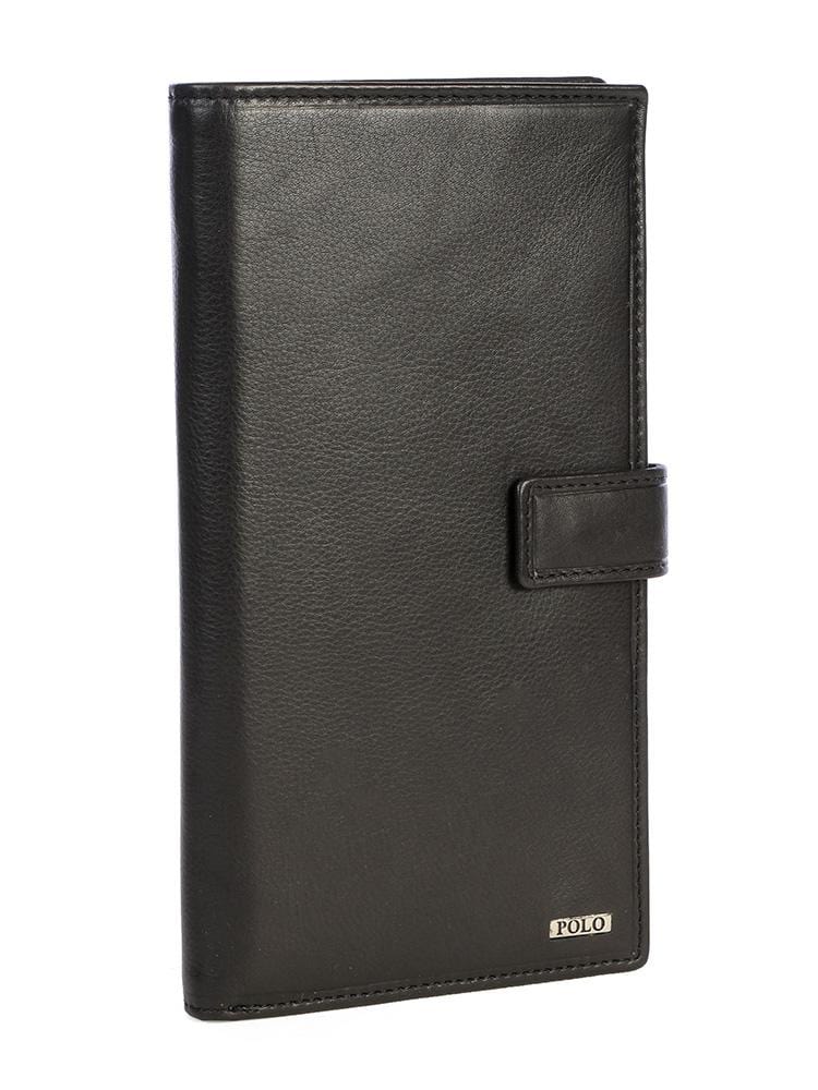 NAPPER TRAVEL WALLET