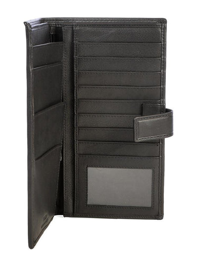 NAPPER TRAVEL WALLET