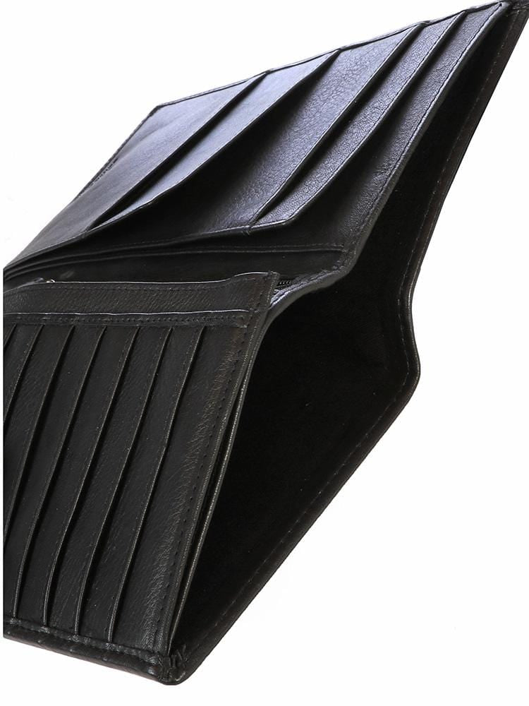 NAPPER TRAVEL WALLET