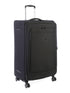 OPTIMA 780MM 4 WHEEL EXPANDER TROLLEY CASE 