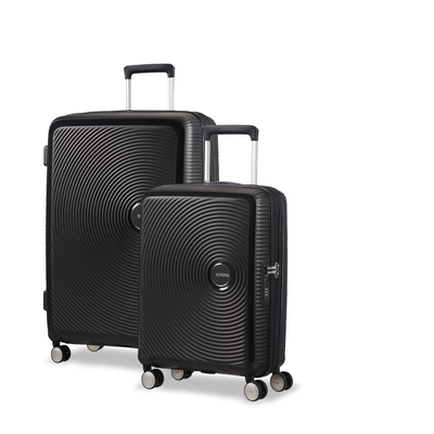 Soundbox Spinner Luggage Sets