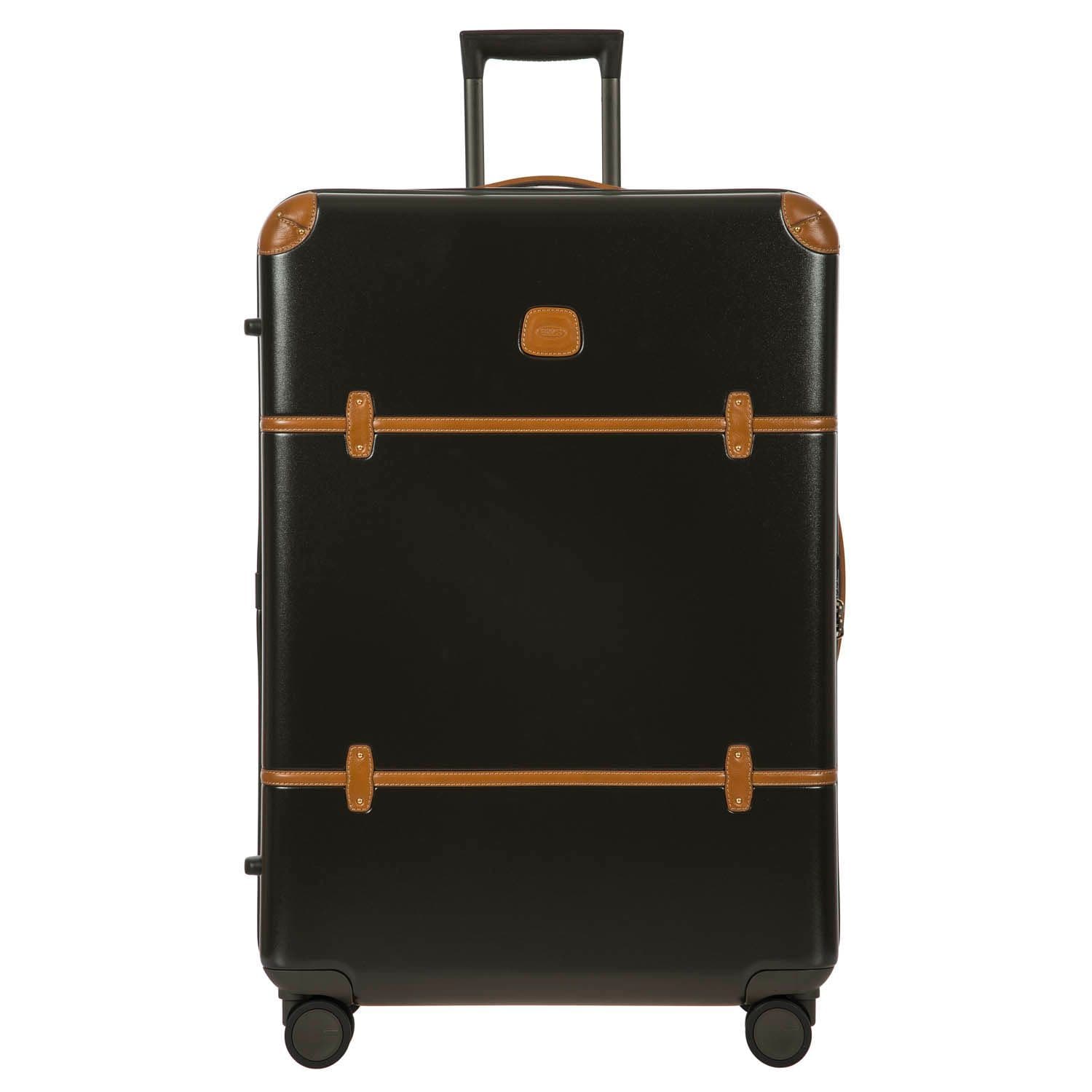 BELLAGIO V2.0 810MM SPINNER TRUNK Luggage Bric&