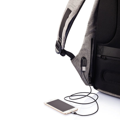 Bobby Anti-Theft Backpack Backpacks XD Design 
