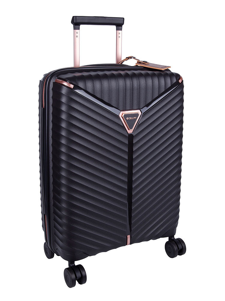 Allure Hardcase 55cm Carry-On