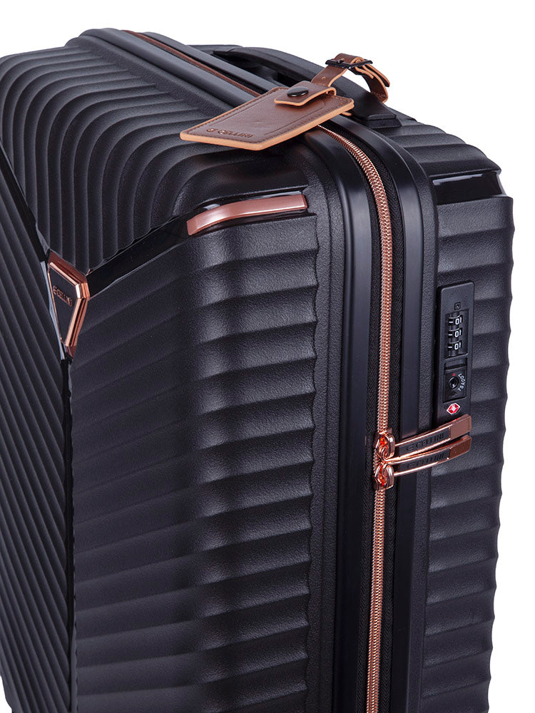 Allure Hardcase 55cm Carry-On