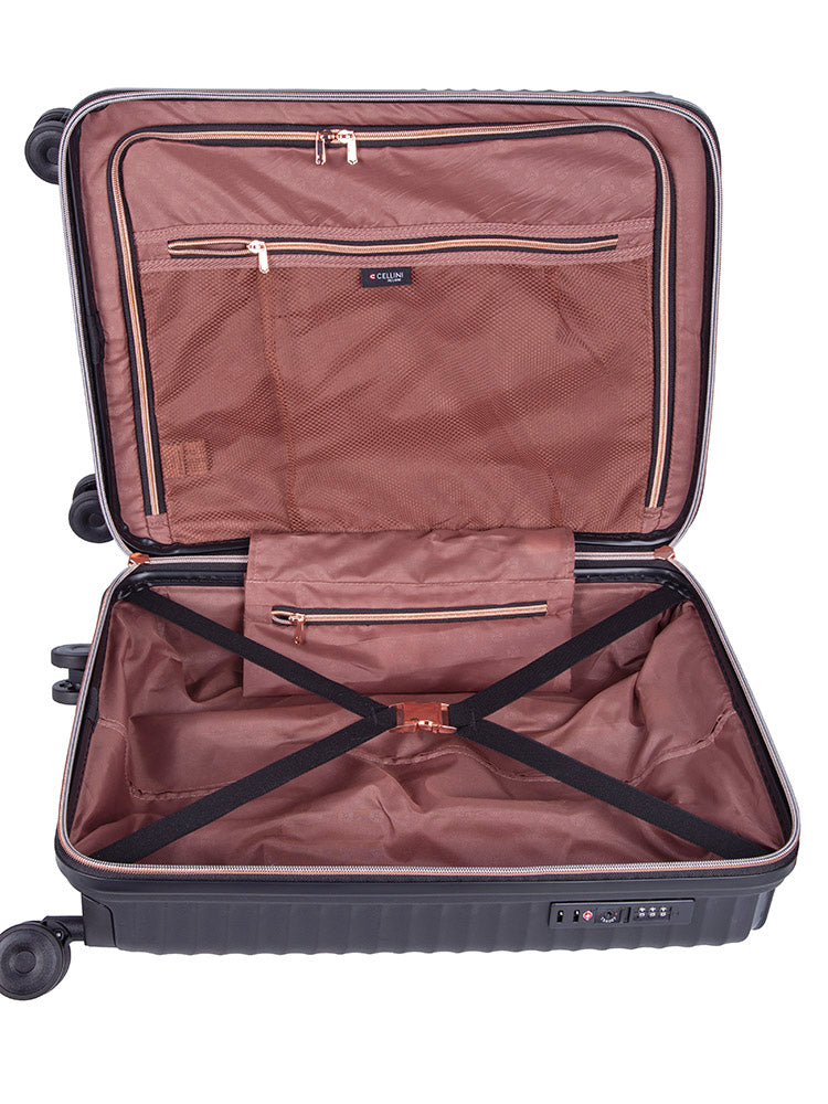 Allure Hardcase 55cm Carry-On