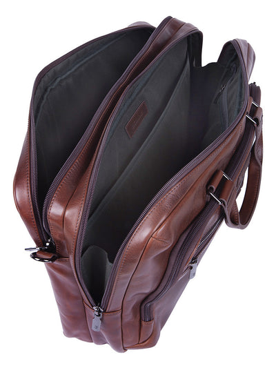 Infiniti Multi Pocket Business Organiser