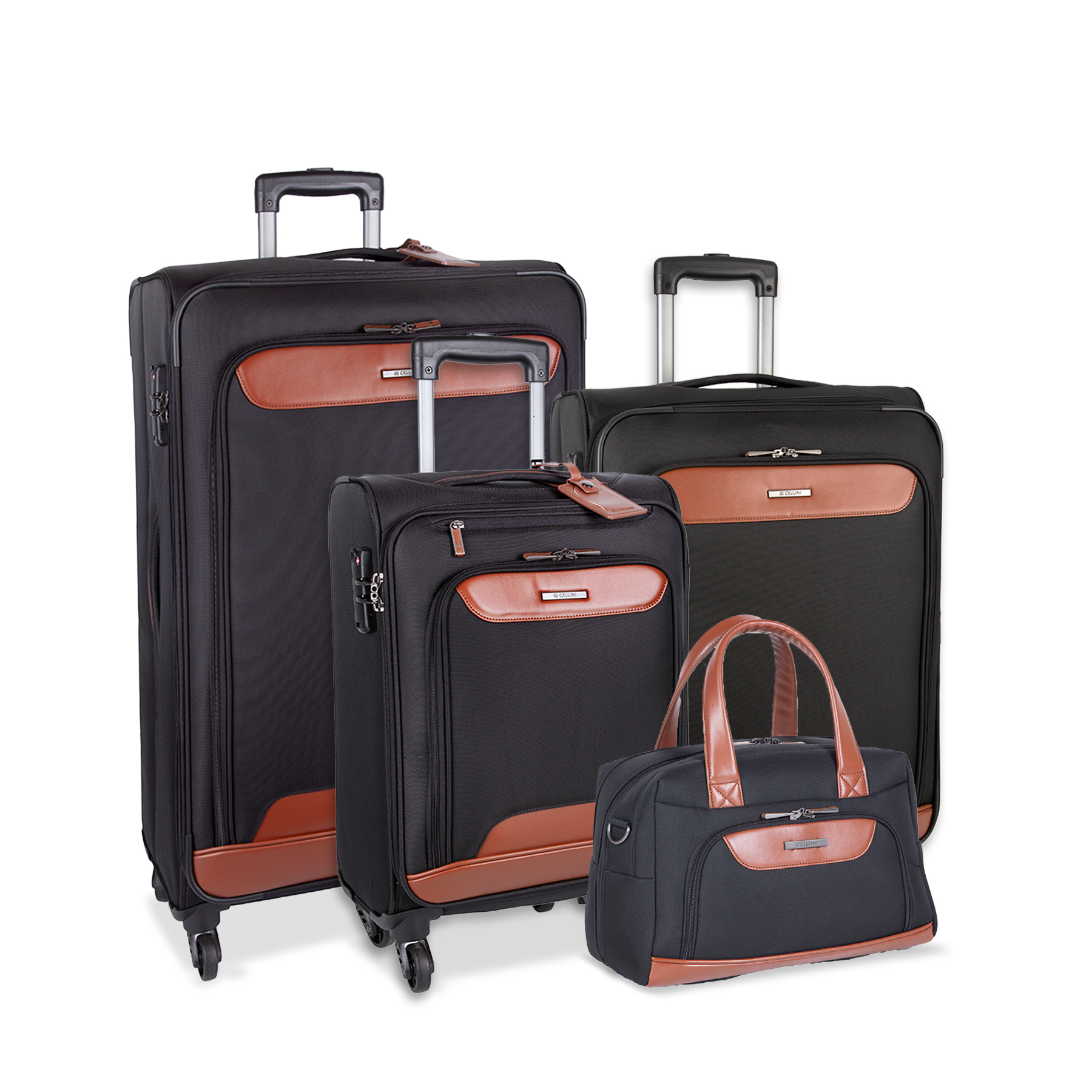 The Monte Carlo S Complete Luxury Travel Set