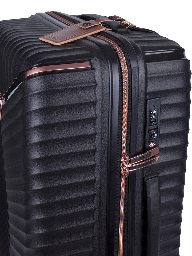 Allure Hardcase Travel Set