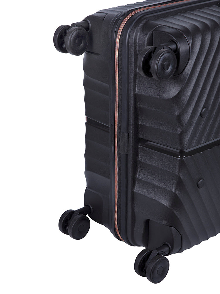 Allure Hardcase 65cm Medium Check-In