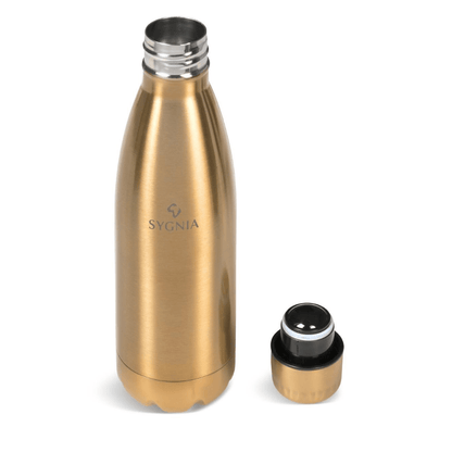 Discovery Double-Wall Water Bottle - 500Ml Active Accessories Wayfare Culture 