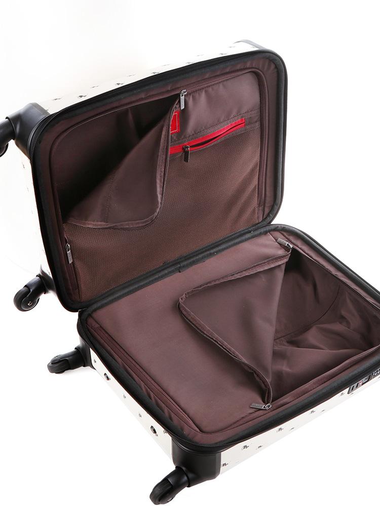 Polo ClassIc Luggage Double Pack 555mm Trolley | Carry-On