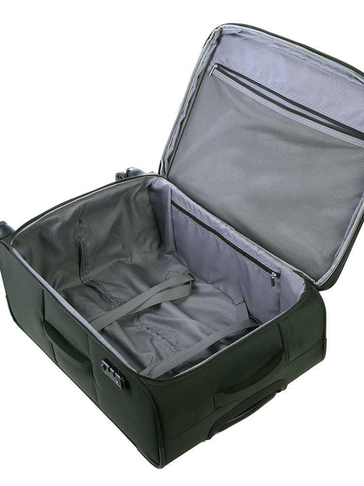 OPTIMA 680MM 4 WHEEL EXPANDER TROLLEY CASE