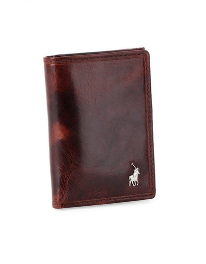 Etosha Trifold Wallet wallet Polo 