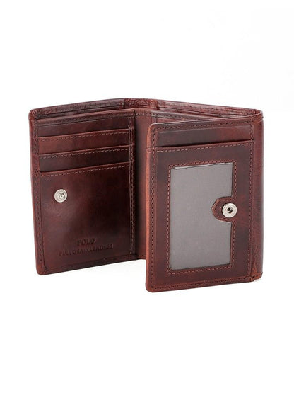 Etosha Trifold Wallet wallet Polo 