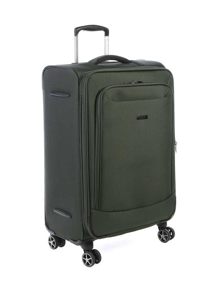 OPTIMA 680MM 4 WHEEL EXPANDER TROLLEY CASE