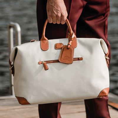 FIRENZE 550MM CARGO DUFFLE BAG Duffle Bric's