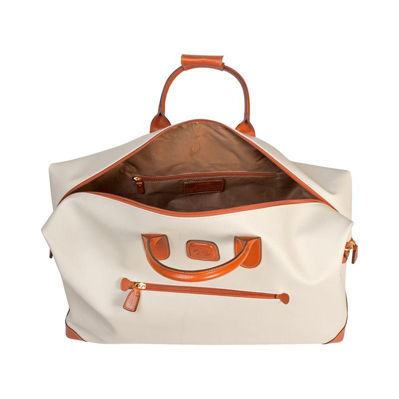 FIRENZE 550MM CARGO DUFFLE BAG Duffle Bric's 