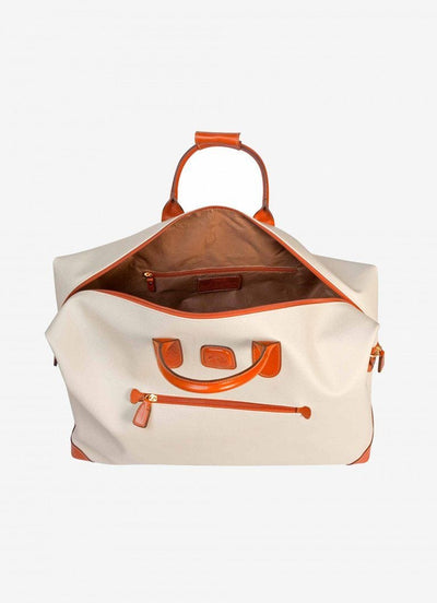 FIRENZE 550MM CARGO DUFFLE BAG Duffle Bric's