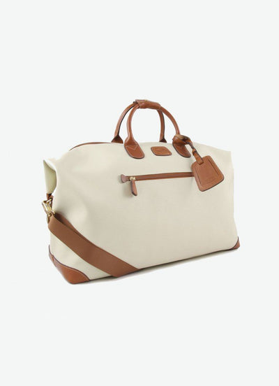 FIRENZE 550MM CARGO DUFFLE BAG Duffle Bric's