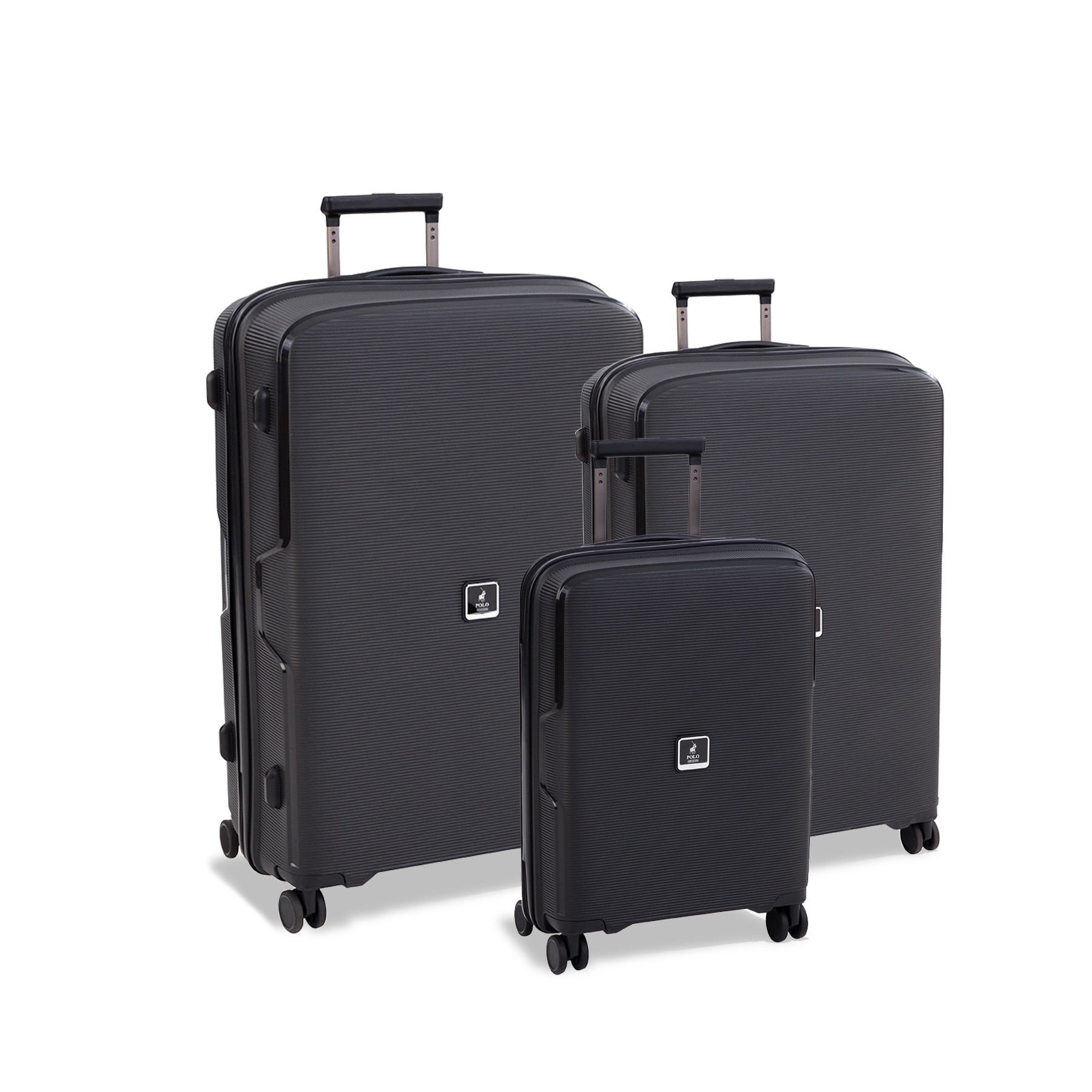 Horizon 3 Piece Travel Set