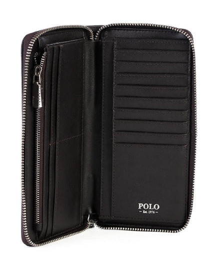Iconic Travel Wallet Bags Polo 