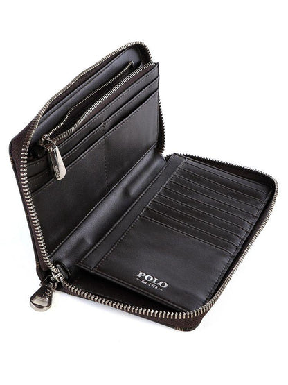 Iconic Travel Wallet Bags Polo 