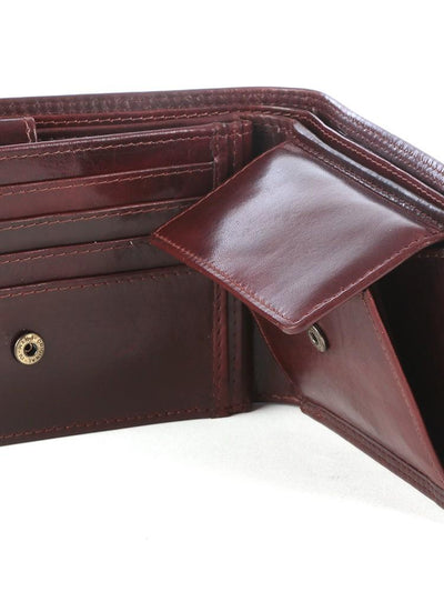 Kenya Billfold With Driver License