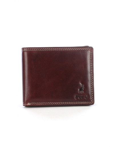 Kenya Billfold With Driver License