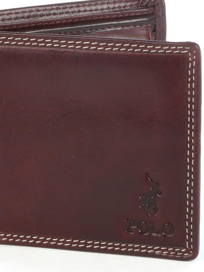 Kenya Billfold With Driver License