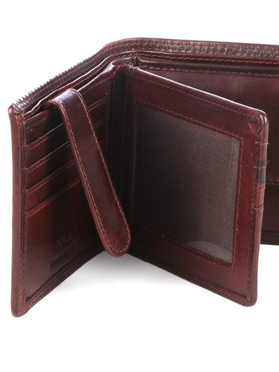 Kenya Billfold With Driver License