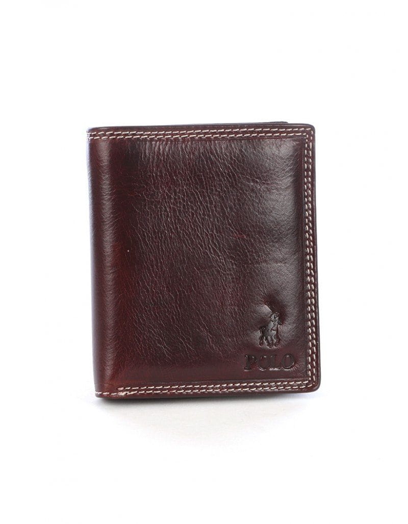 Kenya Billfold With Extra Card Flap wallet Polo 