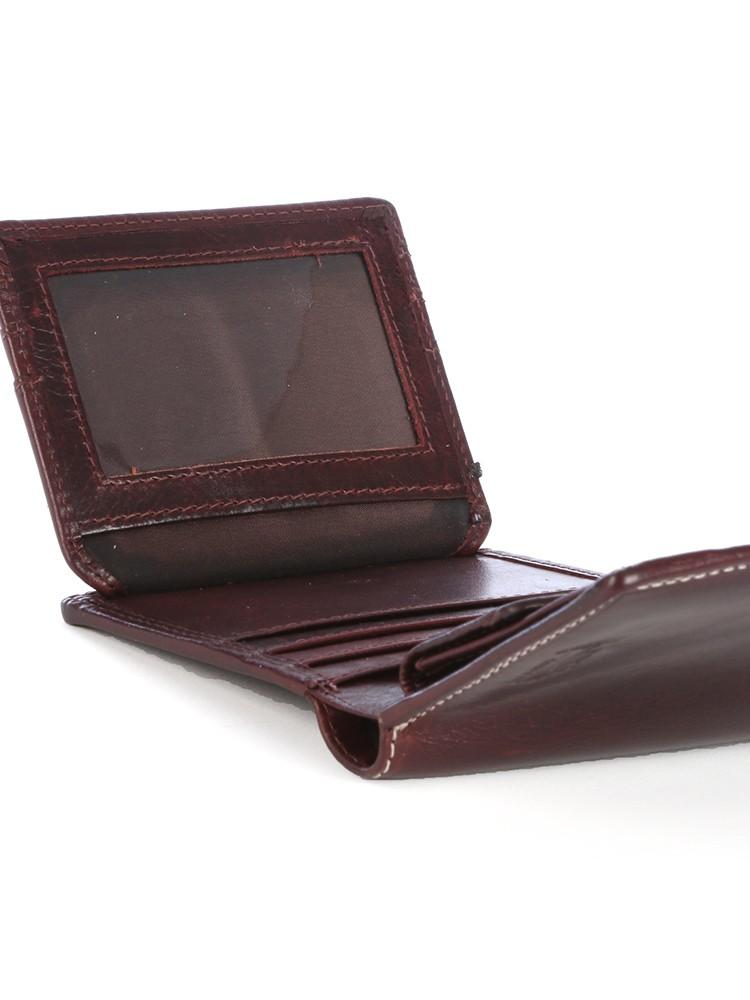 Kenya Billfold With Extra Card Flap wallet Polo 