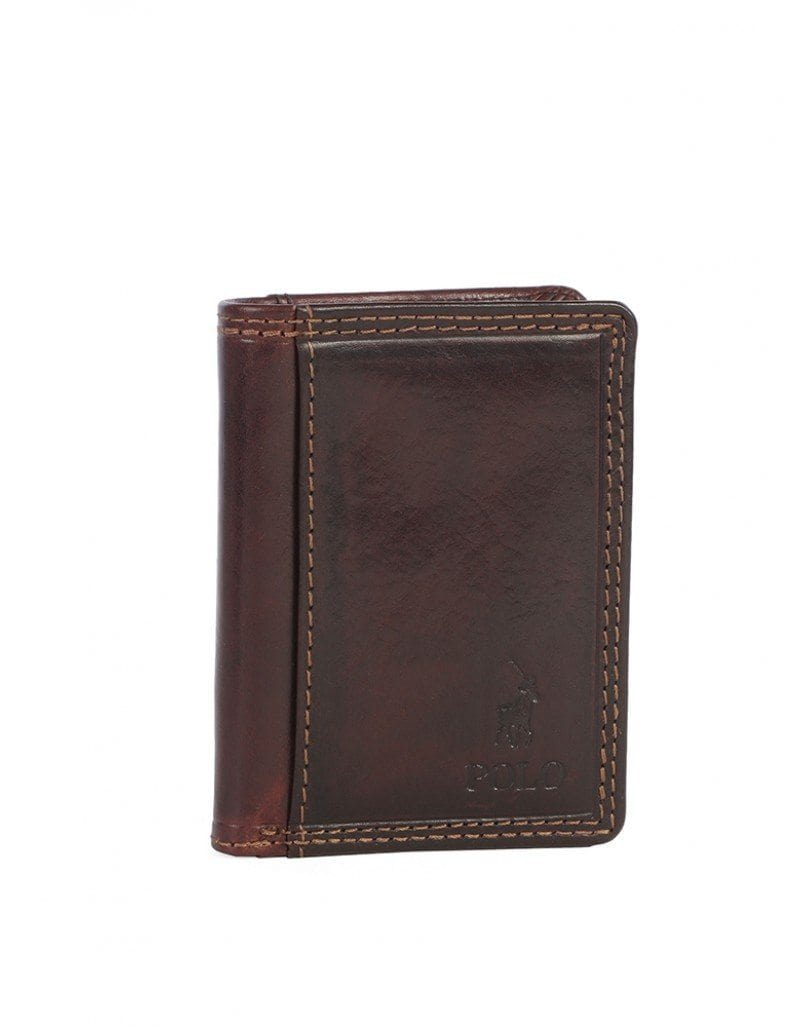 Kenya Credit Card Wallet wallet Polo 